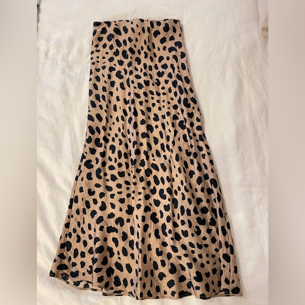 Realisaton Par Naomi skirt